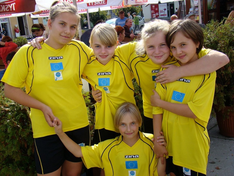 Zdjęcie w galerii na portalu naszwodzislaw.com: Pierwszy prezydent, drugi komendant wiadomości z regionu