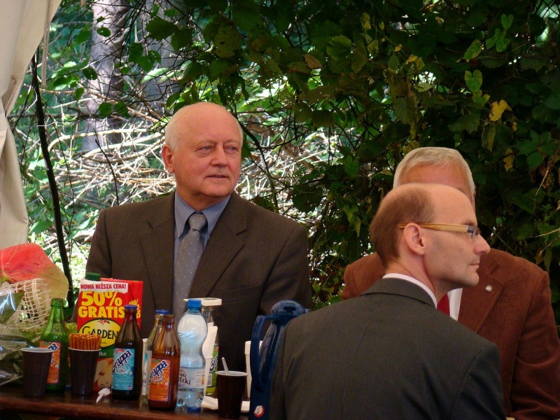 Zdjęcie w galerii na portalu naszwodzislaw.com: Koło Łowieckie RÓG obchodziło jubileusz wiadomości z regionu