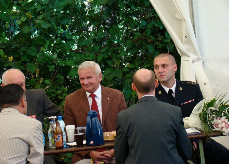 Zdjęcie w galerii na portalu naszwodzislaw.com: Koło Łowieckie RÓG obchodziło jubileusz wiadomości z regionu