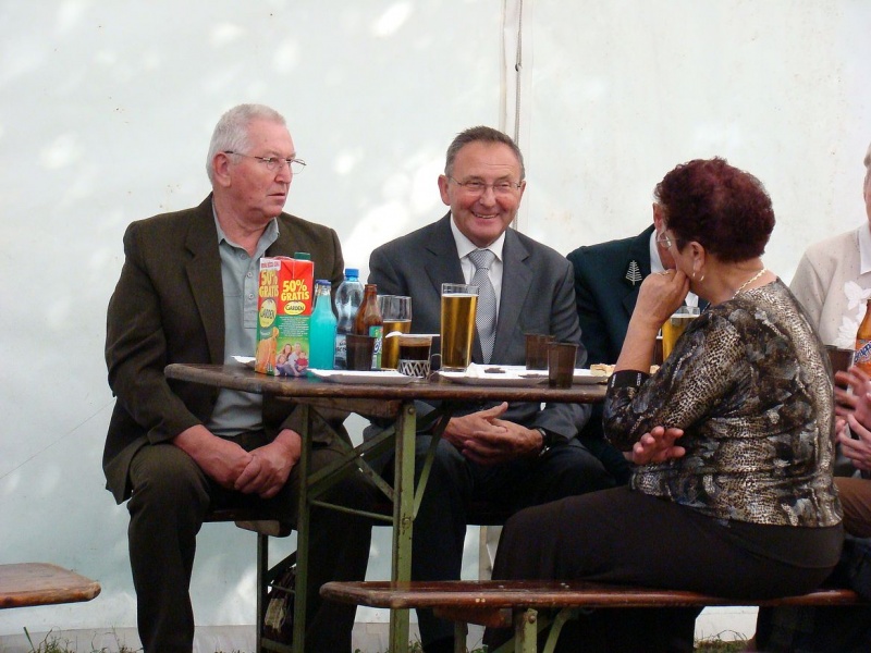 Zdjęcie w galerii na portalu naszwodzislaw.com: Koło Łowieckie RÓG obchodziło jubileusz wiadomości z regionu