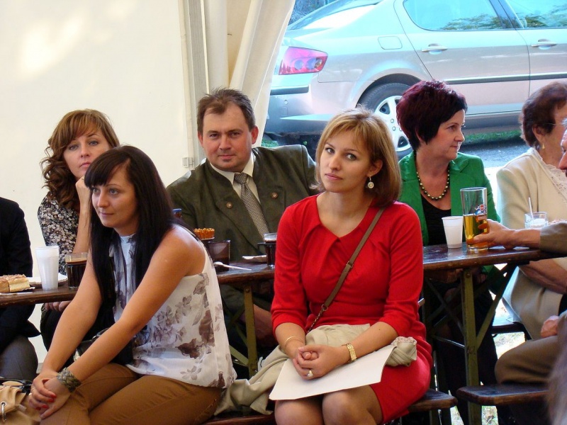 Zdjęcie w galerii na portalu naszwodzislaw.com: Koło Łowieckie RÓG obchodziło jubileusz wiadomości z regionu