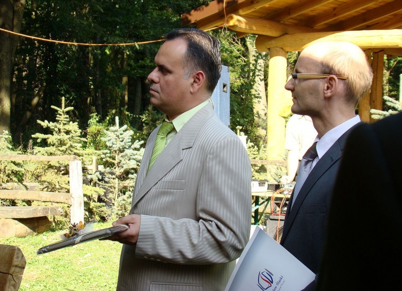 Zdjęcie w galerii na portalu naszwodzislaw.com: Koło Łowieckie RÓG obchodziło jubileusz wiadomości z regionu