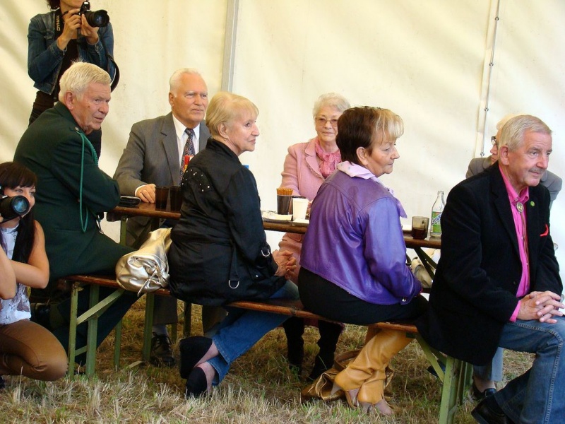 Zdjęcie w galerii na portalu naszwodzislaw.com: Koło Łowieckie RÓG obchodziło jubileusz wiadomości z regionu