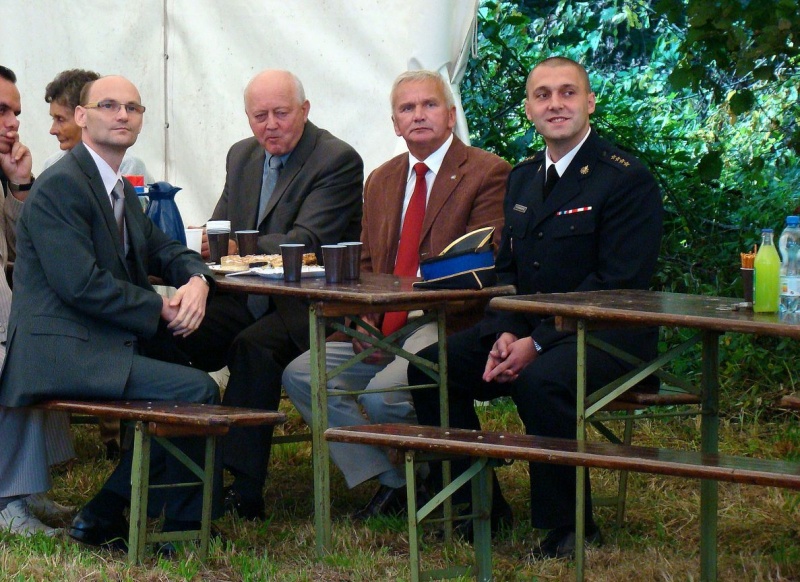 Zdjęcie w galerii na portalu naszwodzislaw.com: Koło Łowieckie RÓG obchodziło jubileusz wiadomości z regionu