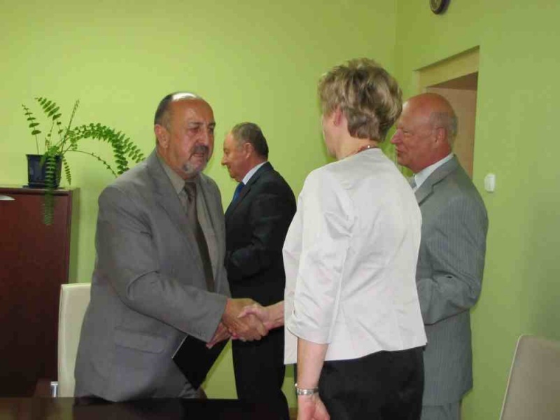 Zdjęcie w galerii na portalu naszwodzislaw.com: Studentów z Wodzisławia nie brakuje... wiadomości z regionu