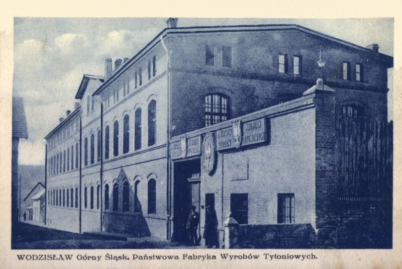 Zdjęcie w galerii na portalu naszwodzislaw.com: Cygarniczka z zaginionym herbem  wiadomości z regionu