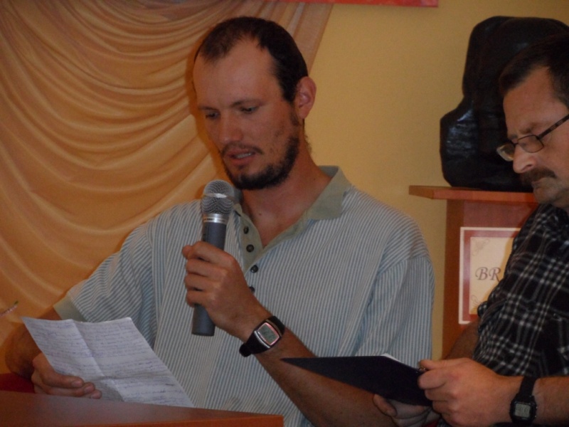 Zdjęcie w galerii na portalu naszwodzislaw.com: O Tatrach w bibliotece wiadomości z regionu