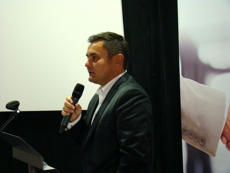 Zdjęcie w galerii na portalu naszwodzislaw.com: IUG: Duży może więcej wiadomości z regionu