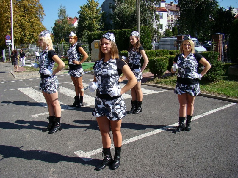 Zdjęcie w galerii na portalu naszwodzislaw.com: Jubileusz: budowlanka skończyła 50 lat wiadomości z regionu