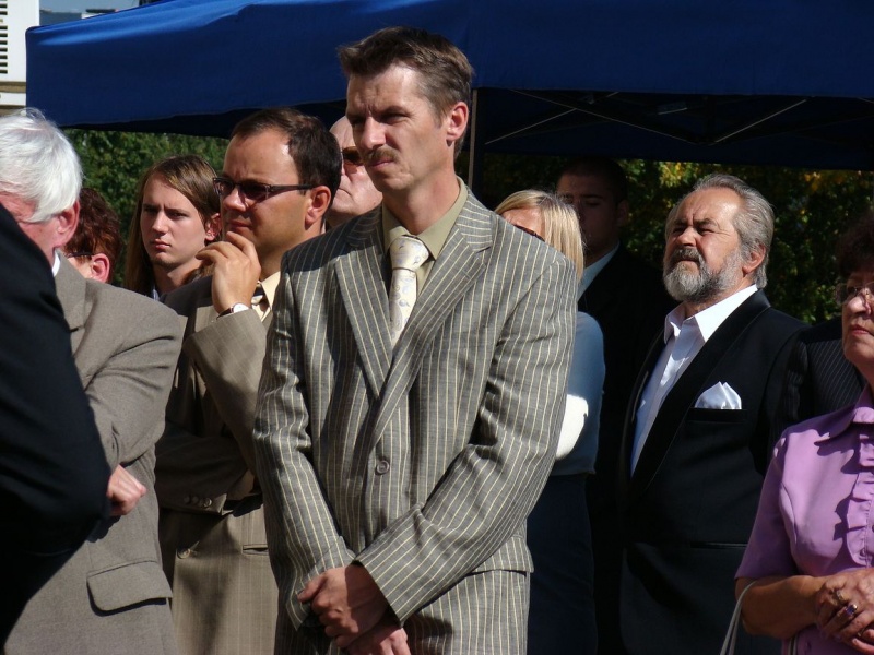 Zdjęcie w galerii na portalu naszwodzislaw.com: Jubileusz: budowlanka skończyła 50 lat wiadomości z regionu