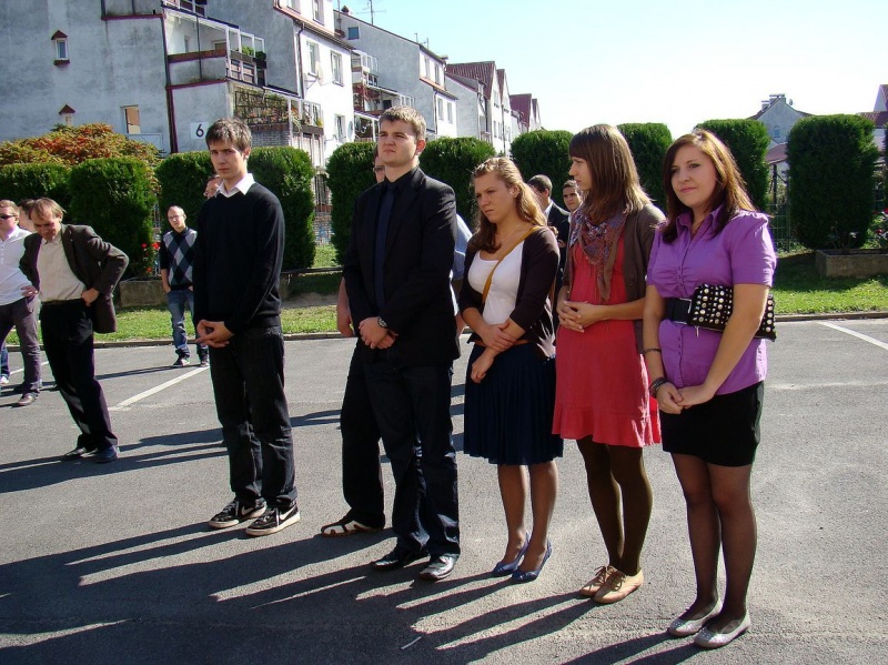 Zdjęcie w galerii na portalu naszwodzislaw.com: Jubileusz: budowlanka skończyła 50 lat wiadomości z regionu