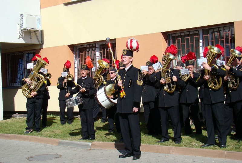 Zdjęcie w galerii na portalu naszwodzislaw.com: Jubileusz: budowlanka skończyła 50 lat wiadomości z regionu