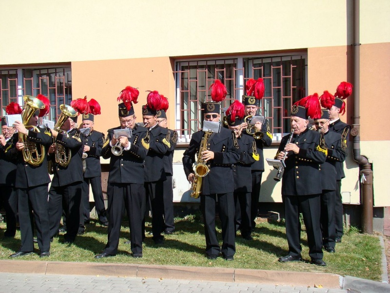 Zdjęcie w galerii na portalu naszwodzislaw.com: Jubileusz: budowlanka skończyła 50 lat wiadomości z regionu