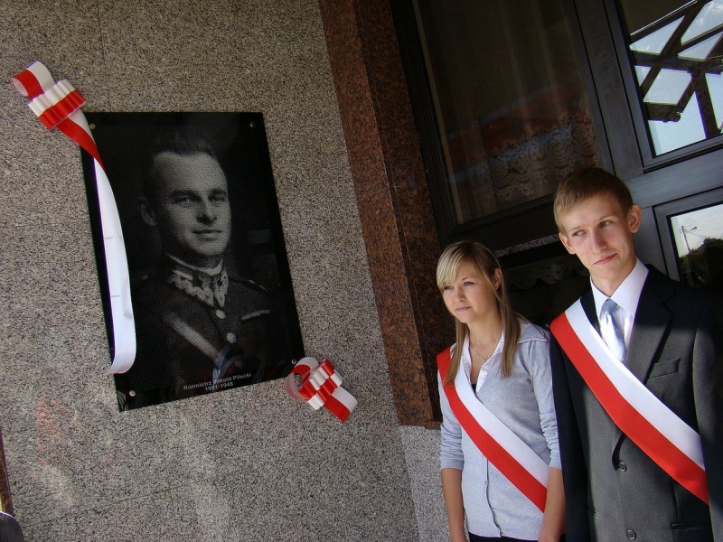 Zdjęcie w galerii na portalu naszwodzislaw.com: Jubileusz: budowlanka skończyła 50 lat wiadomości z regionu