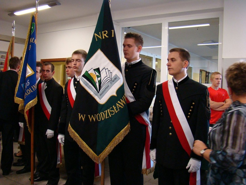 Zdjęcie w galerii na portalu naszwodzislaw.com: Jubileusz: budowlanka skończyła 50 lat wiadomości z regionu