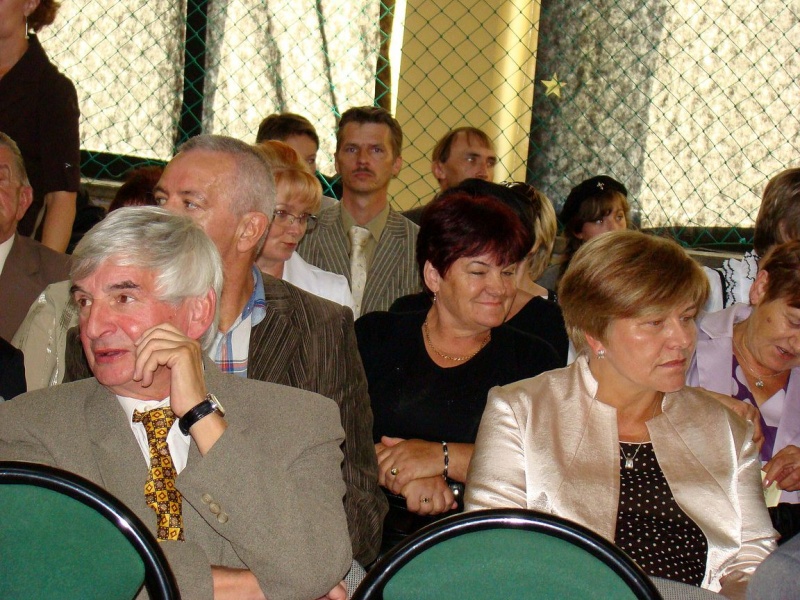 Zdjęcie w galerii na portalu naszwodzislaw.com: Jubileusz: budowlanka skończyła 50 lat wiadomości z regionu