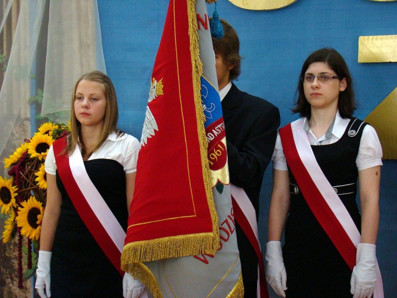 Zdjęcie w galerii na portalu naszwodzislaw.com: Jubileusz: budowlanka skończyła 50 lat wiadomości z regionu