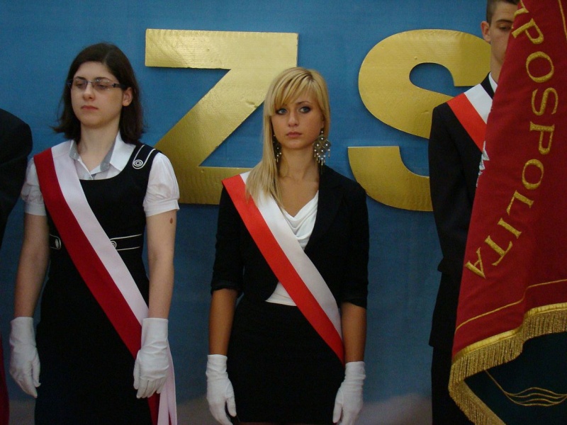 Zdjęcie w galerii na portalu naszwodzislaw.com: Jubileusz: budowlanka skończyła 50 lat wiadomości z regionu