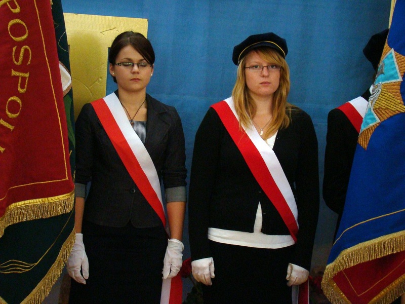 Zdjęcie w galerii na portalu naszwodzislaw.com: Jubileusz: budowlanka skończyła 50 lat wiadomości z regionu