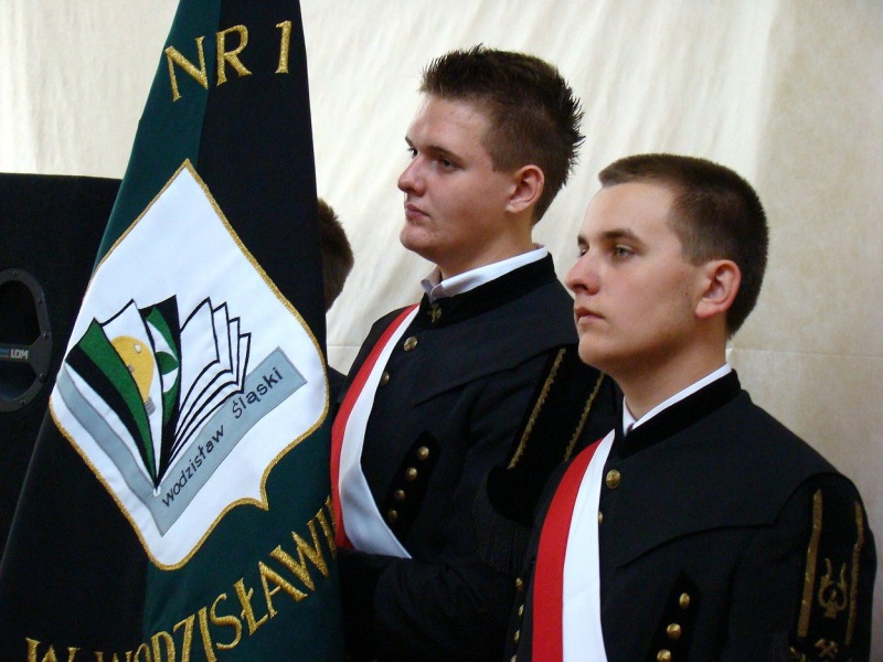 Zdjęcie w galerii na portalu naszwodzislaw.com: Jubileusz: budowlanka skończyła 50 lat wiadomości z regionu