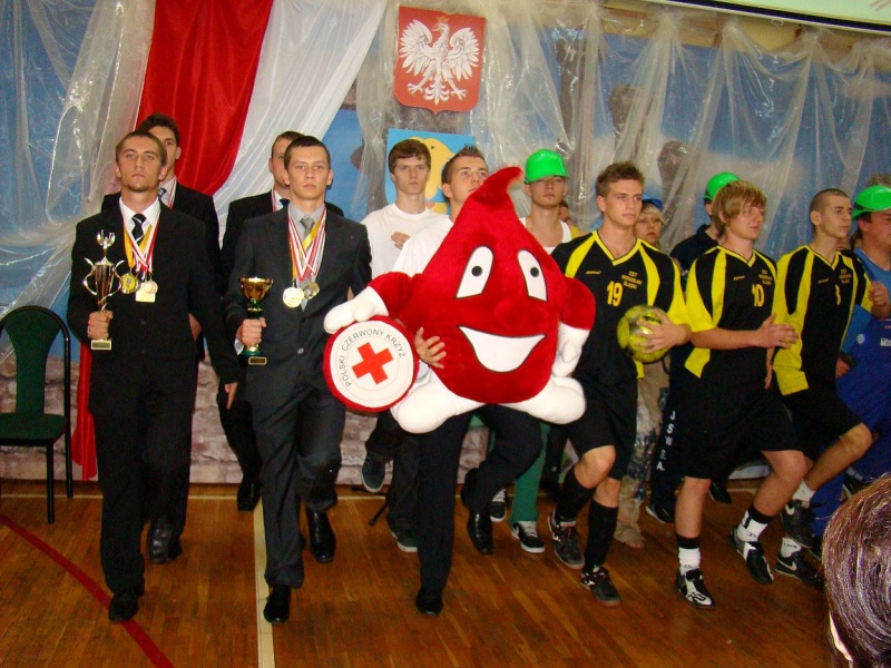 Zdjęcie w galerii na portalu naszwodzislaw.com: Jubileusz: budowlanka skończyła 50 lat wiadomości z regionu