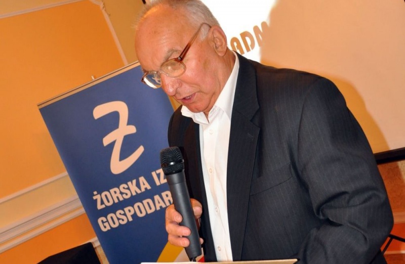 Zdjęcie w galerii na portalu naszwodzislaw.com: Biznes spotkał się w Wojnowicach wiadomości z regionu
