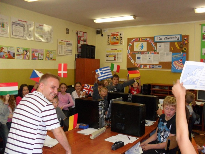 Zdjęcie w galerii na portalu naszwodzislaw.com: Prezydencja bliżej nas wiadomości z regionu