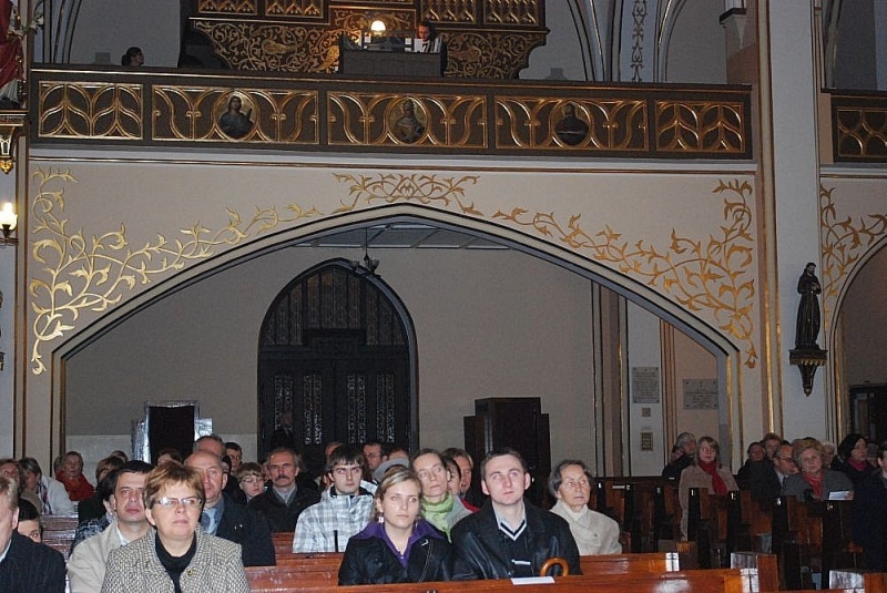 Zdjęcie w galerii na portalu naszwodzislaw.com: Sportowcy i wolontariusze nagrodzeni wiadomości z regionu