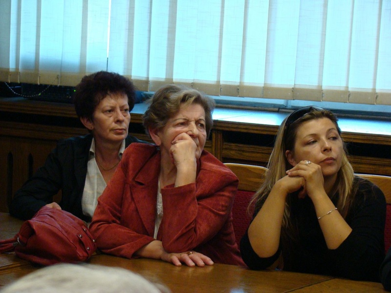 Zdjęcie w galerii na portalu naszwodzislaw.com: Nasze domy się rozlecą! wiadomości z regionu