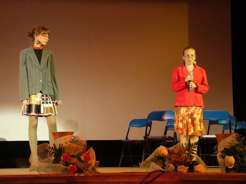 Zdjęcie w galerii na portalu naszwodzislaw.com: Belfrowie świętowali już dziś wiadomości z regionu