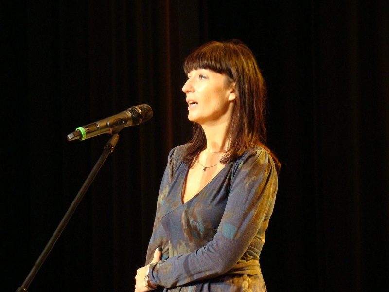 Zdjęcie w galerii na portalu naszwodzislaw.com: PODN świętował 10. urodziny wiadomości z regionu