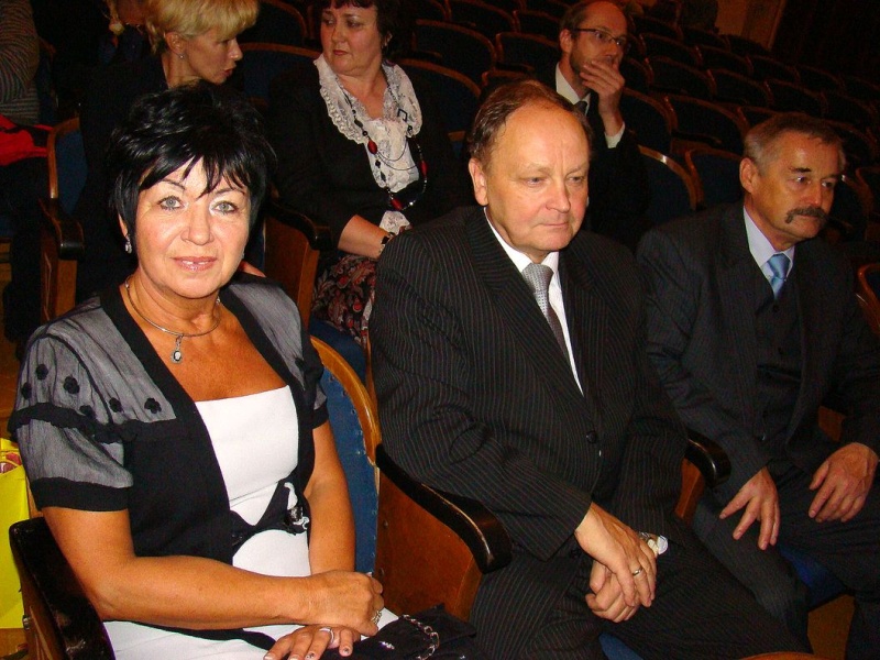 Zdjęcie w galerii na portalu naszwodzislaw.com: Stowarzyszeń ci u nas dostatek wiadomości z regionu