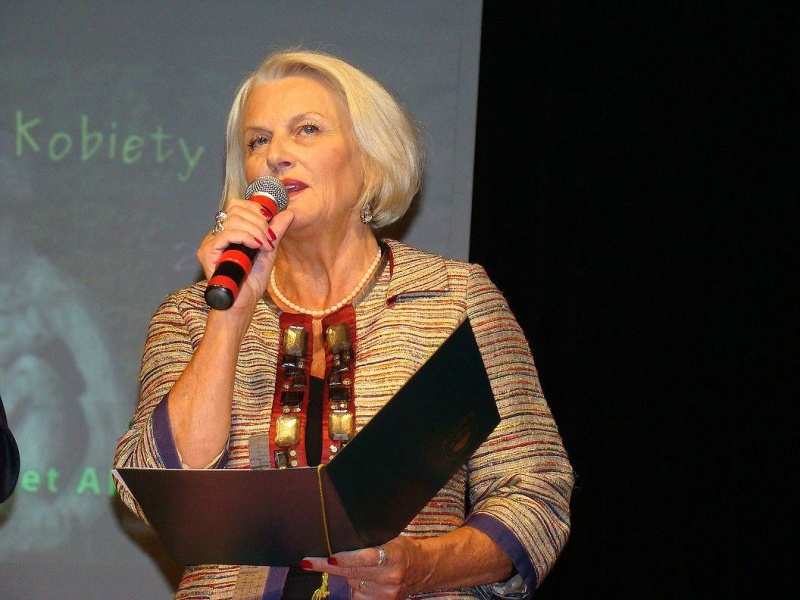 Zdjęcie w galerii na portalu naszwodzislaw.com: Stowarzyszeń ci u nas dostatek wiadomości z regionu