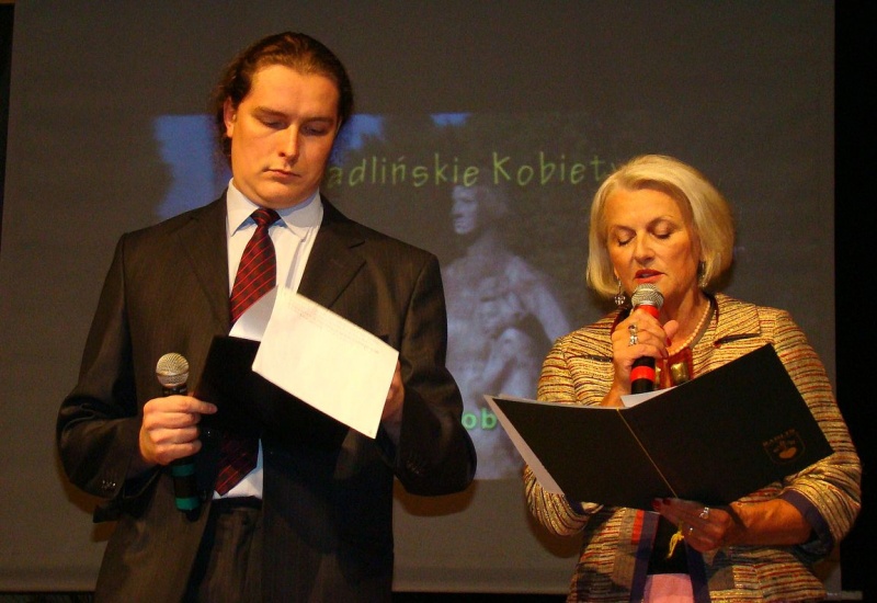 Zdjęcie w galerii na portalu naszwodzislaw.com: Stowarzyszeń ci u nas dostatek wiadomości z regionu