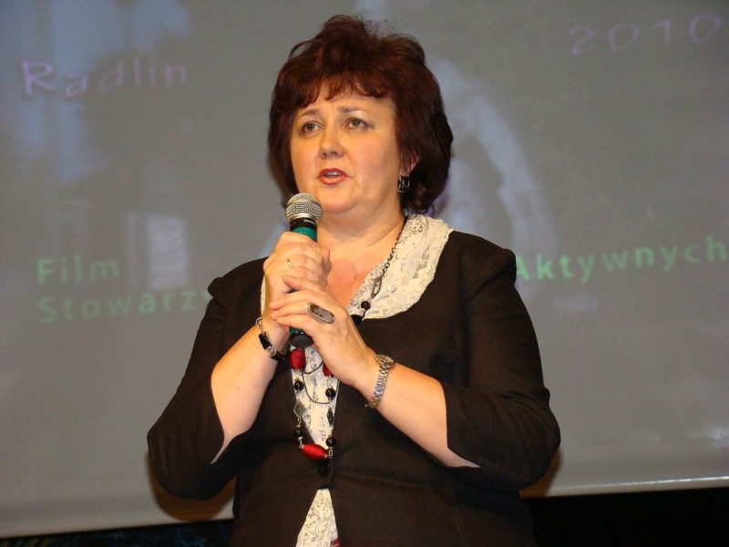 Zdjęcie w galerii na portalu naszwodzislaw.com: Stowarzyszeń ci u nas dostatek wiadomości z regionu