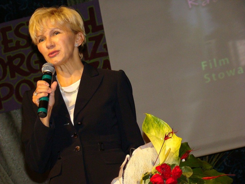 Zdjęcie w galerii na portalu naszwodzislaw.com: Stowarzyszeń ci u nas dostatek wiadomości z regionu