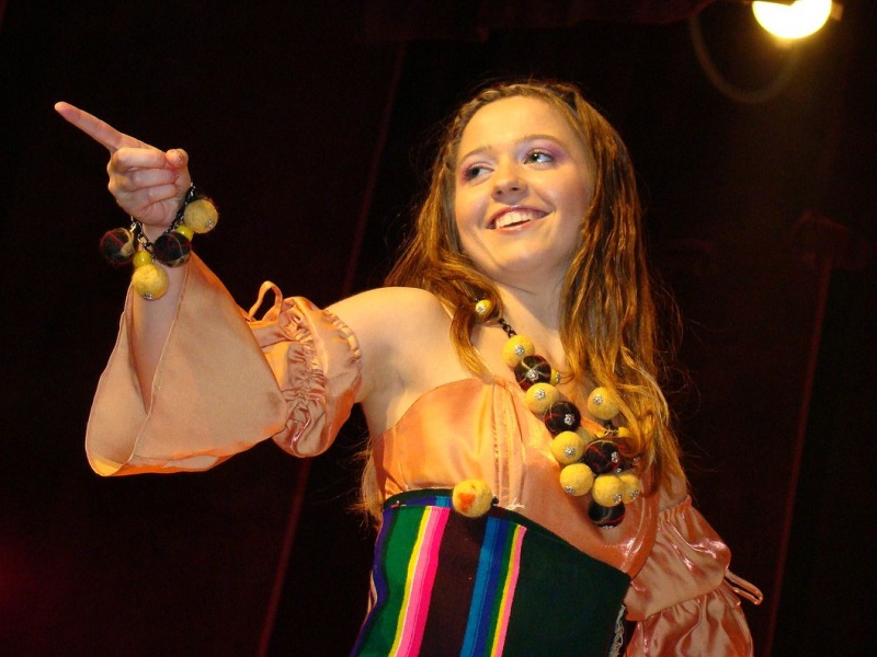 Zdjęcie w galerii na portalu naszwodzislaw.com: Stowarzyszeń ci u nas dostatek wiadomości z regionu