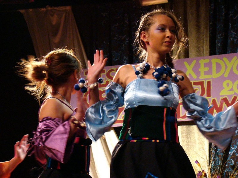 Zdjęcie w galerii na portalu naszwodzislaw.com: Stowarzyszeń ci u nas dostatek wiadomości z regionu