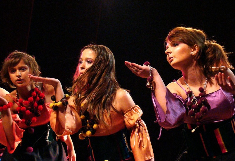 Zdjęcie w galerii na portalu naszwodzislaw.com: Stowarzyszeń ci u nas dostatek wiadomości z regionu