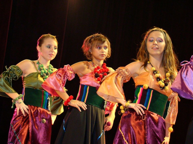 Zdjęcie w galerii na portalu naszwodzislaw.com: Stowarzyszeń ci u nas dostatek wiadomości z regionu