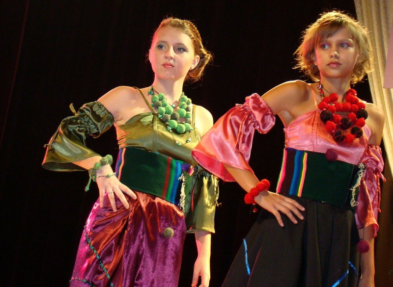 Zdjęcie w galerii na portalu naszwodzislaw.com: Stowarzyszeń ci u nas dostatek wiadomości z regionu