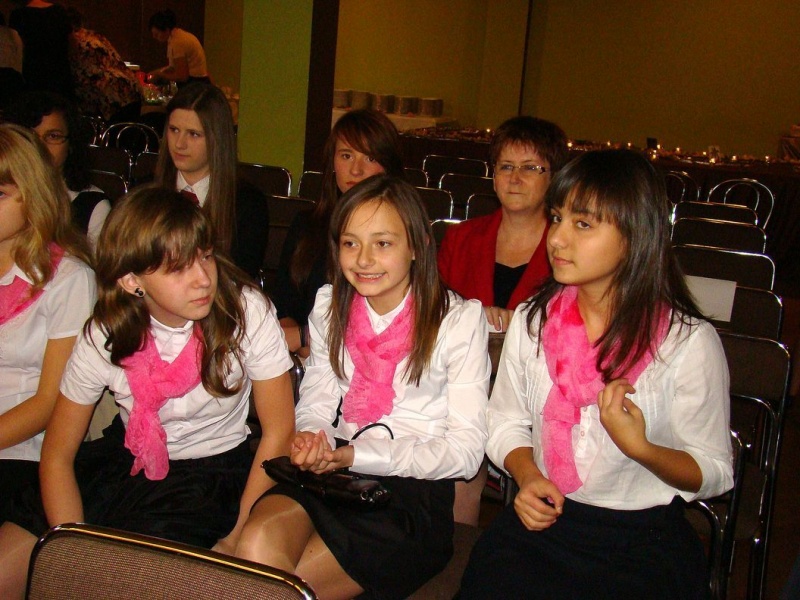 Zdjęcie w galerii na portalu naszwodzislaw.com: Chór Moniuszko to już ELITA wiadomości z regionu