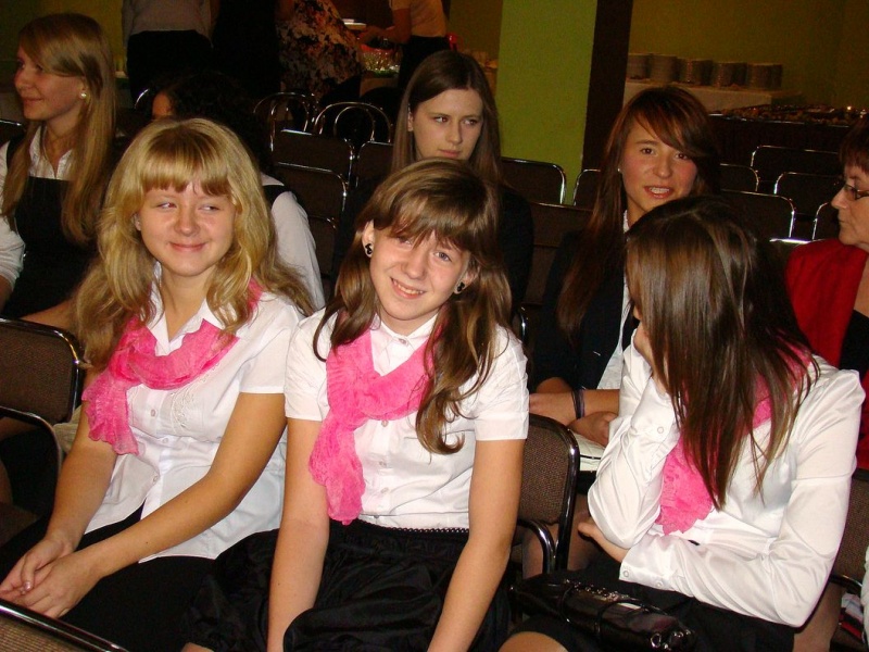 Zdjęcie w galerii na portalu naszwodzislaw.com: Chór Moniuszko to już ELITA wiadomości z regionu