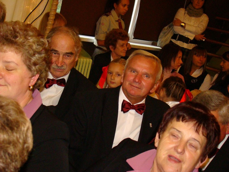 Zdjęcie w galerii na portalu naszwodzislaw.com: Chór Moniuszko to już ELITA wiadomości z regionu