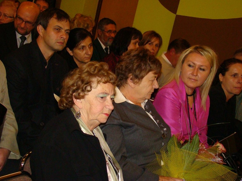 Zdjęcie w galerii na portalu naszwodzislaw.com: Chór Moniuszko to już ELITA wiadomości z regionu