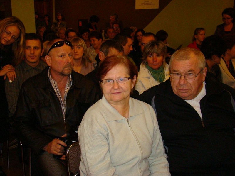 Zdjęcie w galerii na portalu naszwodzislaw.com: Chór Moniuszko to już ELITA wiadomości z regionu