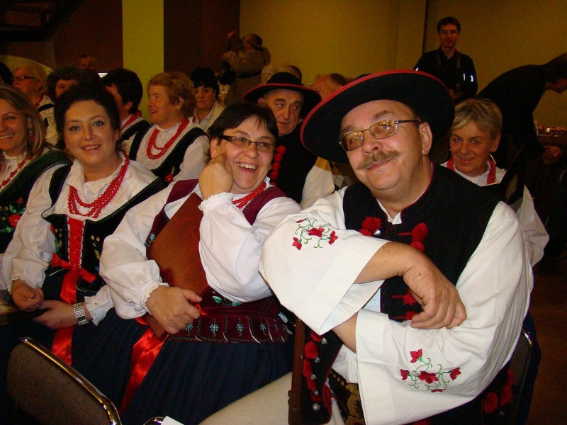 Zdjęcie w galerii na portalu naszwodzislaw.com: Chór Moniuszko to już ELITA wiadomości z regionu