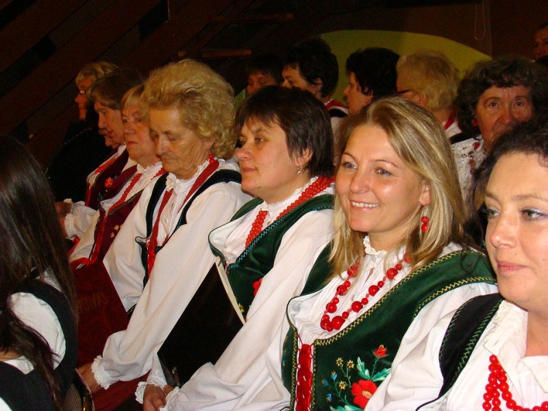 Zdjęcie w galerii na portalu naszwodzislaw.com: Chór Moniuszko to już ELITA wiadomości z regionu