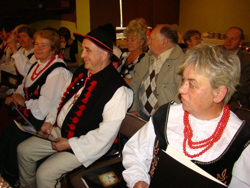 Zdjęcie w galerii na portalu naszwodzislaw.com: Chór Moniuszko to już ELITA wiadomości z regionu