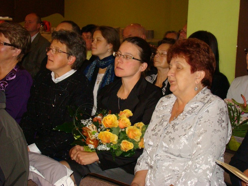 Zdjęcie w galerii na portalu naszwodzislaw.com: Chór Moniuszko to już ELITA wiadomości z regionu